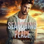 Searching for Peace, Jessica Ashley