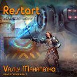 Restart, Vasily Mahanenko