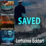 The Saved Series The Complete Collec..., Lorhainne Eckhart