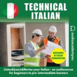 Technical Italian, Matteo Bianchi