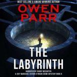 The Labyrinth, Owen Parr