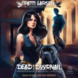 Dead As A Doornail, Patti Larsen