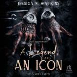 The Cartier Cartel, Jessica N. Watkins
