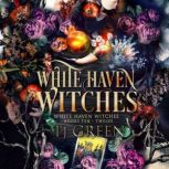 White Haven Witches Books 10 12, TJ Green