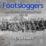 Footsloggers, Peter Hart