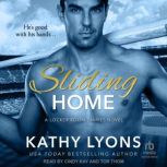 Sliding Home, Kathy Lyons