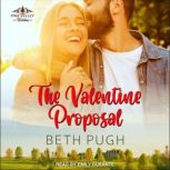The Valentine Proposal, Beth Pugh
