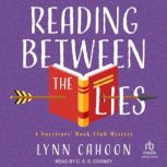 Reading Between the Lies, Lynn Cahoon