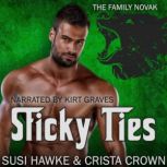 Sticky Ties, Susi Hawke