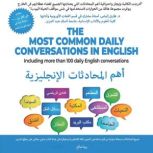 The Most Common Daily Conversations I..., Rima Saleh