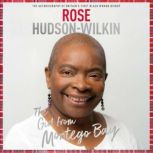 The Girl from Montego Bay, Rose HudsonWilkin