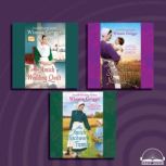 Hopes Haven Collection, Winnie Griggs