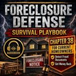 Foreclosure Defense Survival Playbook..., James Young