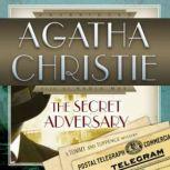 The Secret Adversary, Agatha Christie