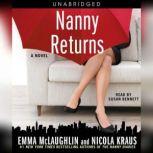 Nanny Returns, Emma McLaughlin