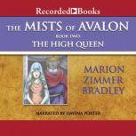 The Mists of Avalon, Book Two, Marion Zimmer Bradley