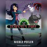 Tempest's Fury, Nicole Peeler