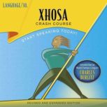 Xhosa Crash Course, Language 30