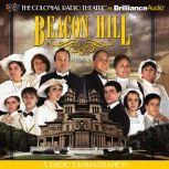 Beacon Hill - Series 2 Episodes 5-8, Jerry Robbins