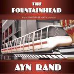 The Fountainhead, Ayn Rand
