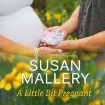 A Little Bit Pregnant, Susan Mallery