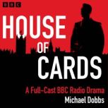 House of Cards, Michael Dobbs