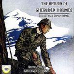 The Return of Sherlock Holmes, Sir Arthur Conan Doyle