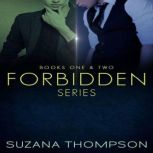 The Forbidden Series Box Set, Suzana Thompson