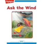 Ask the Wind, Cynthia Porter
