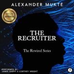 The Recruiter, Alexander Mukte