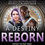 A Destiny Reborn, Rebecca Hefner
