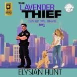 The Lavender Thief, Elysian Hunt