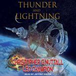 Thunder & Lightning, Leo Champion