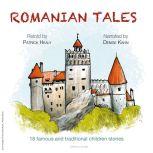 Romanian Tales, Patrick Healy