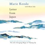 Letter from Japan, Marie Kondo