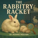 The Rabbitry Racket A Cozy Mystery o..., Hoang Nguyen