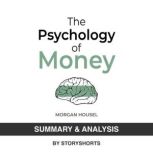 Summary  Analysis of The Psychology ..., Storyshorts