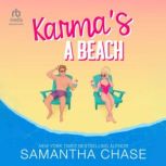 Karmas a Beach, Samantha Chase