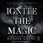 Ignite the Magic, Donna Grant