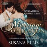 The Marriage Obligation, Susana Ellis