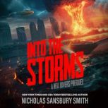 Into the Storms A Hell Divers Preque..., Nicholas Sansbury Smith