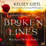 Broken Lines, Kelsey Gietl