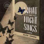 What the Night Sings, Vesper Stamper