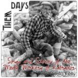 Them Days 45.2, Ursula Kelly