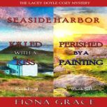 A Lacey Doyle Cozy Mystery Bundle Ki..., Fiona Grace