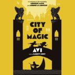 City of Magic Midnight Magic 3, Avi