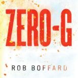 ZeroG, Rob Boffard