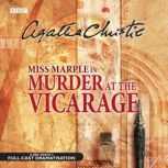 Murder At The Vicarage, Agatha Christie