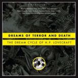 Dreams of Terror and Death, H. P. Lovecraft