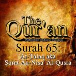 The Quran Surah 65, One Media iP LTD